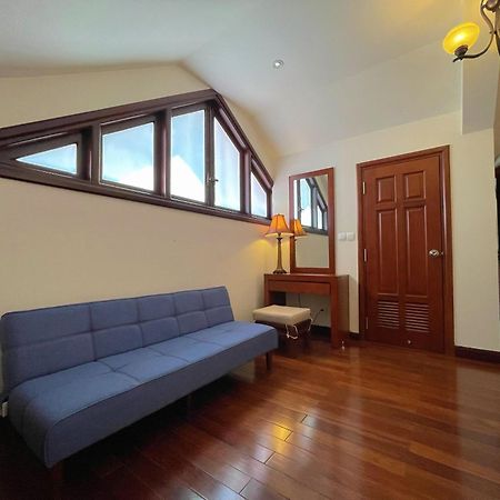 Tropical Pool Villas דה נאנג מראה חיצוני תמונה
