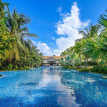 Tropical Pool Villas דה נאנג מראה חיצוני תמונה