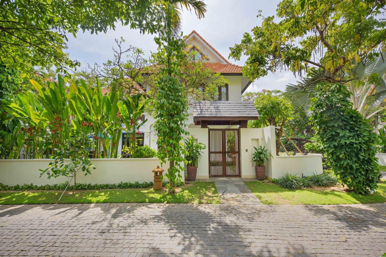 Tropical Pool Villas דה נאנג מראה חיצוני תמונה