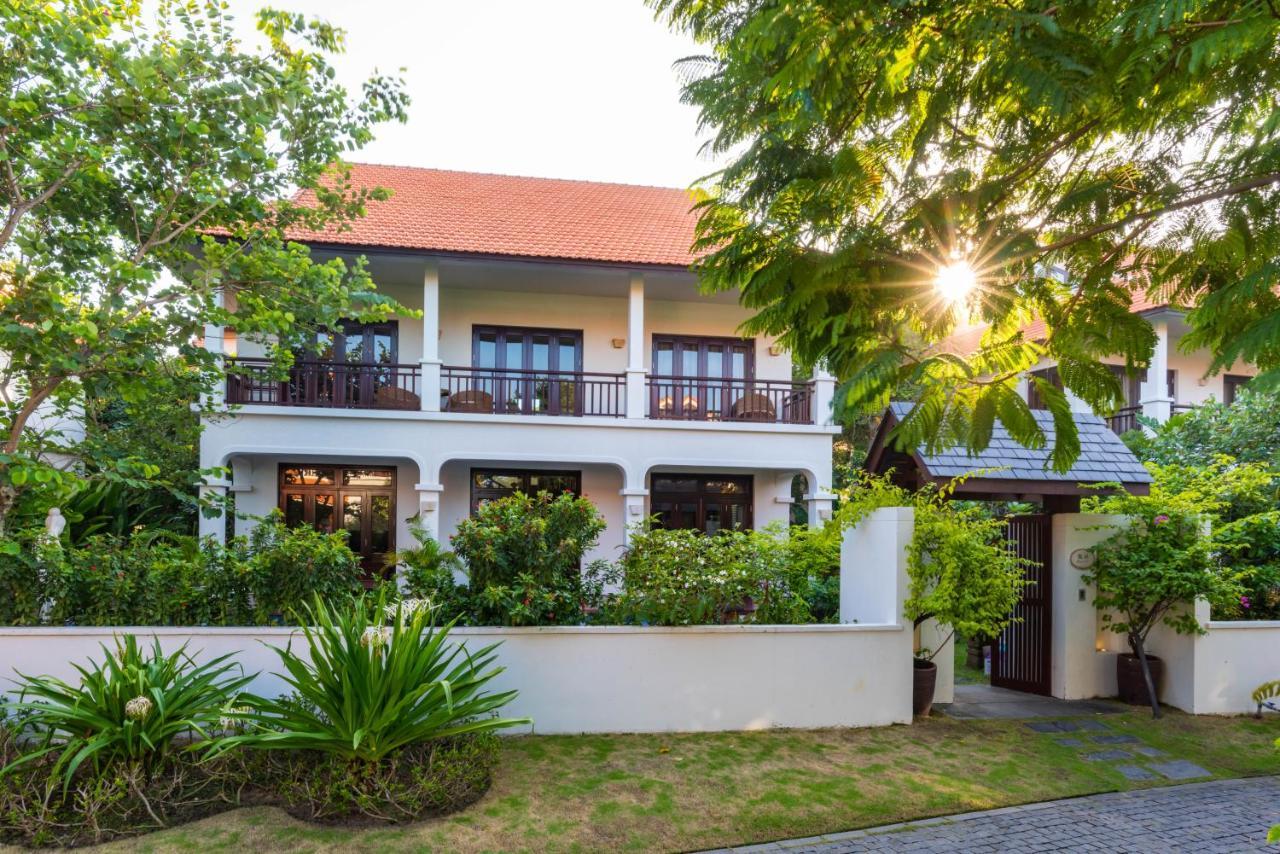 Tropical Pool Villas דה נאנג מראה חיצוני תמונה