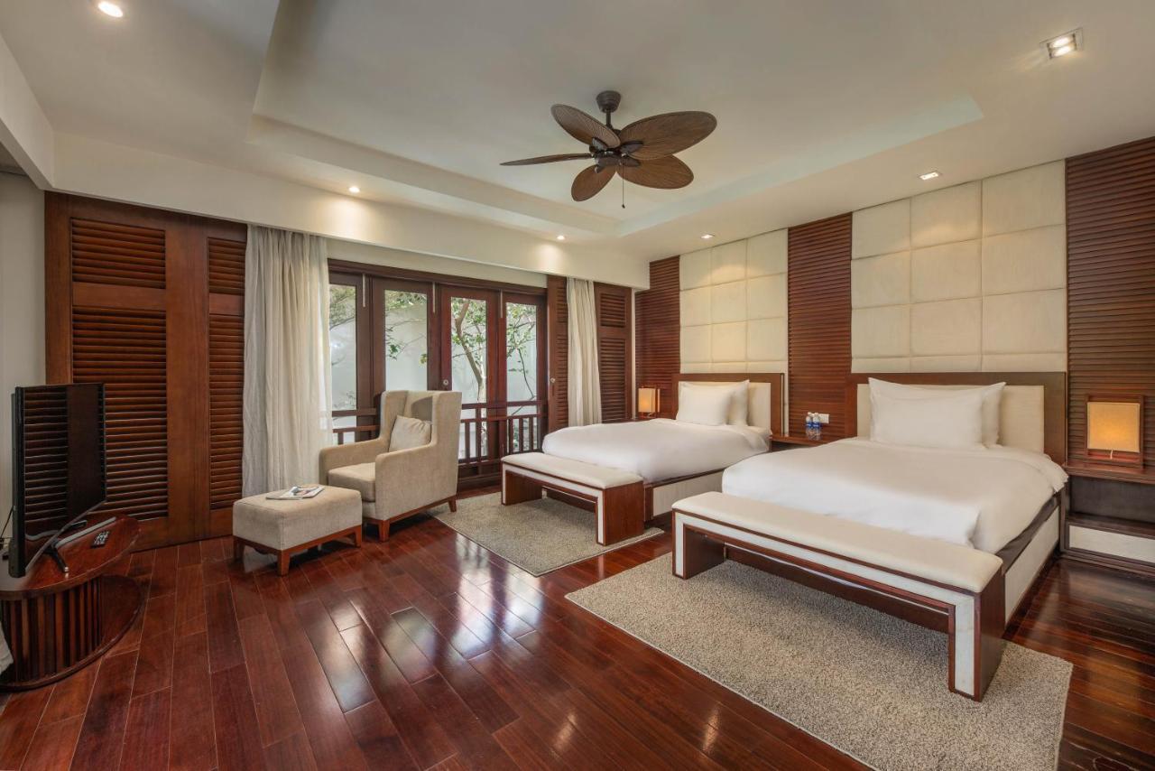 Tropical Pool Villas דה נאנג מראה חיצוני תמונה