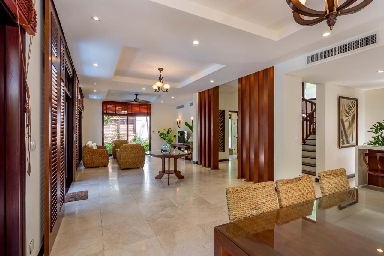 Tropical Pool Villas דה נאנג מראה חיצוני תמונה
