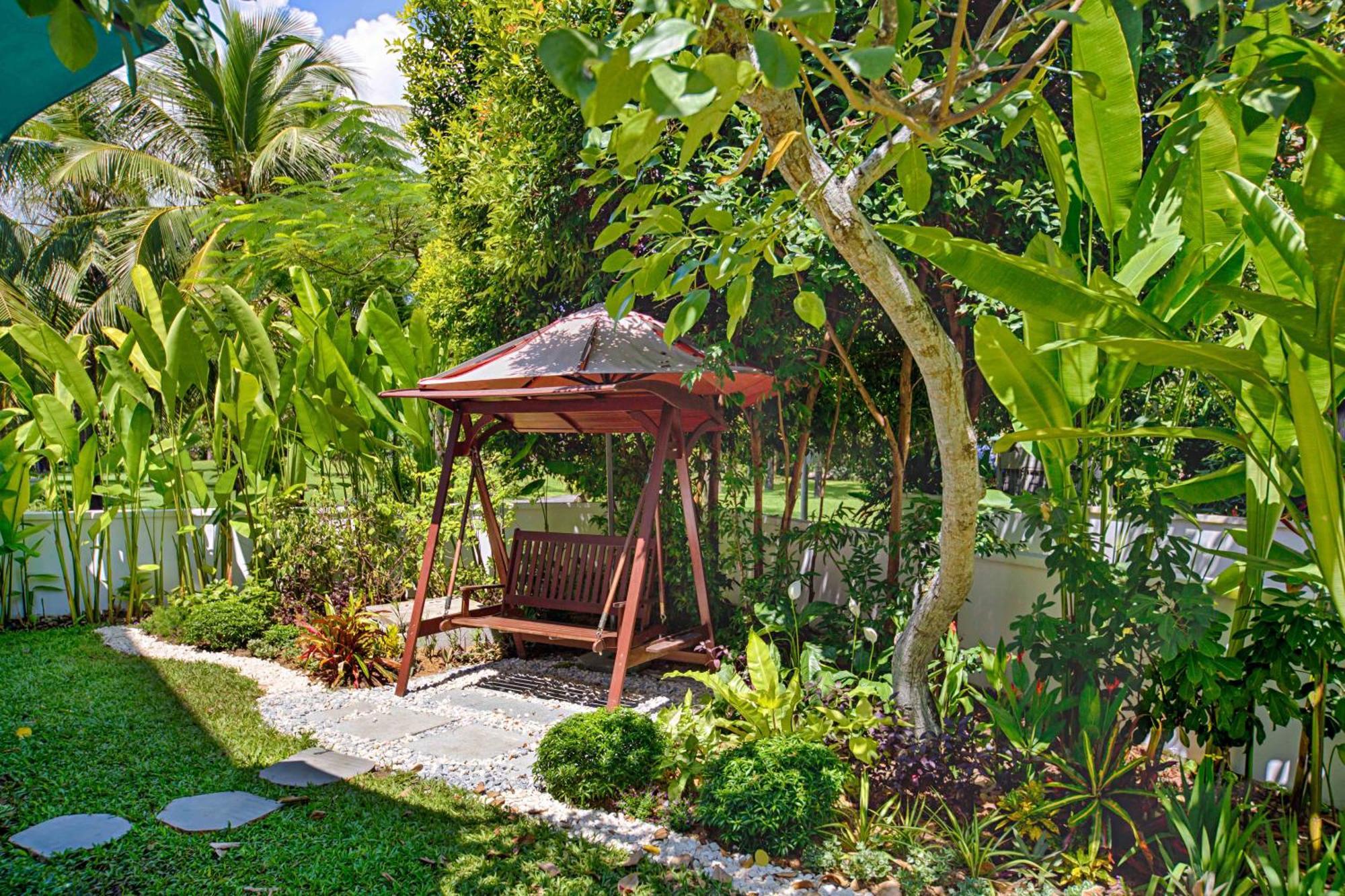 Tropical Pool Villas דה נאנג מראה חיצוני תמונה