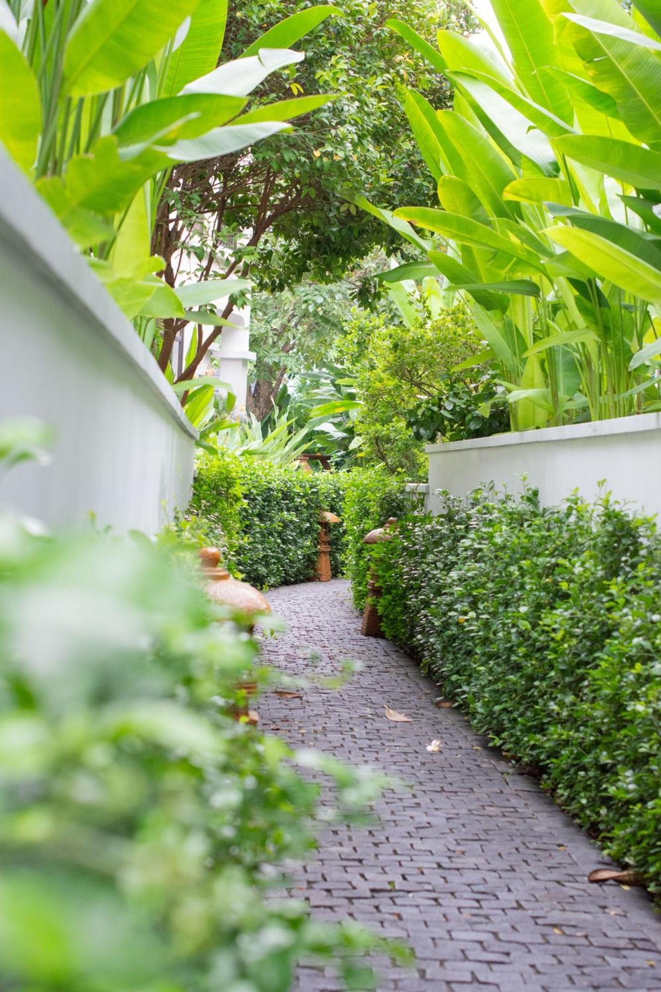 Tropical Pool Villas דה נאנג מראה חיצוני תמונה